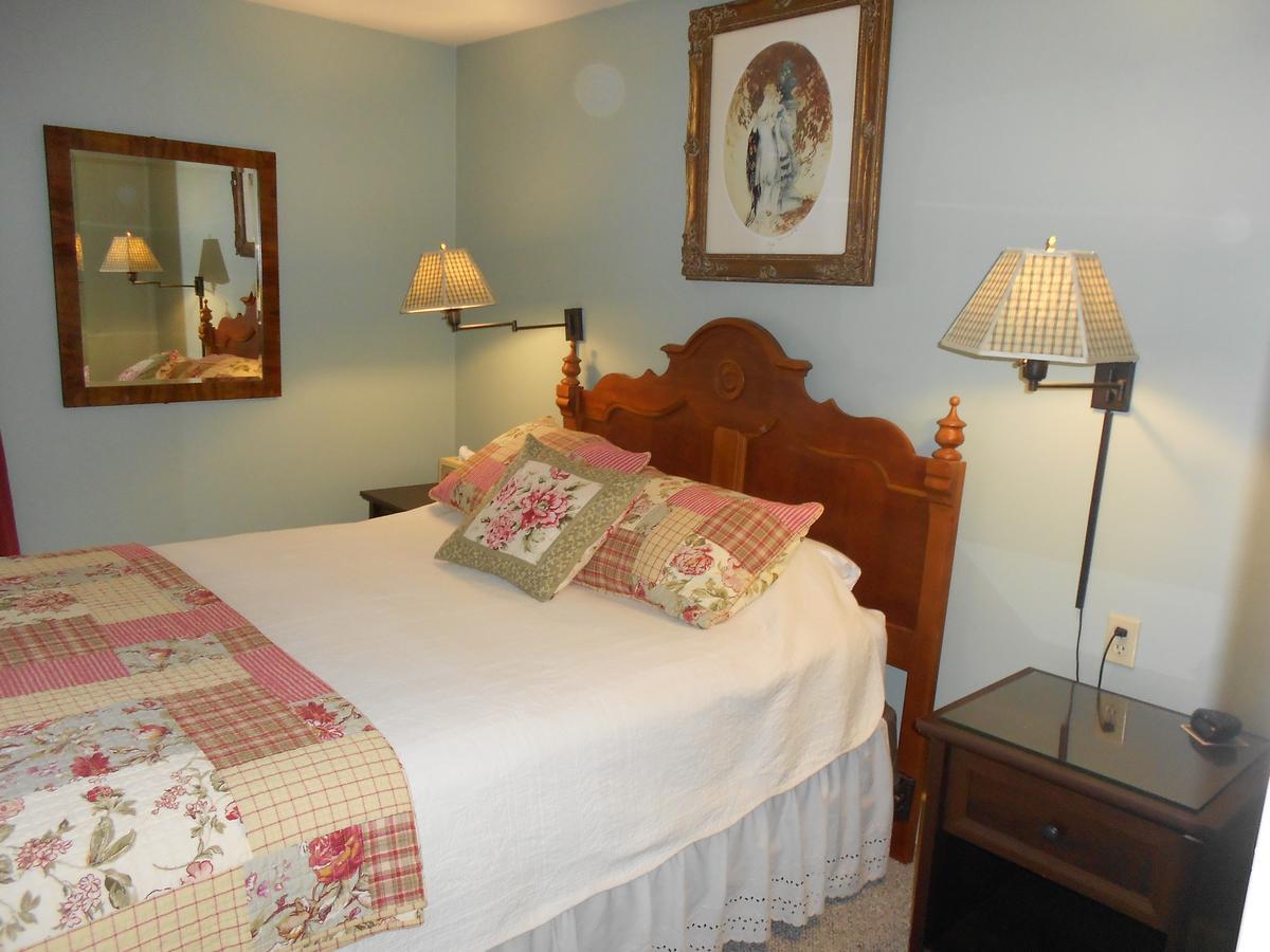 Eagles Mere Inn Екстериор снимка